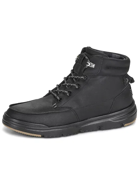Pantofi Heydude clasici negru