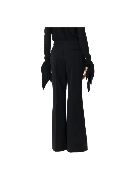 Spodnie Givenchy czarne