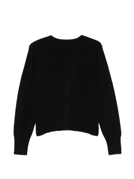 Cardigan Daniele Fiesoli negru