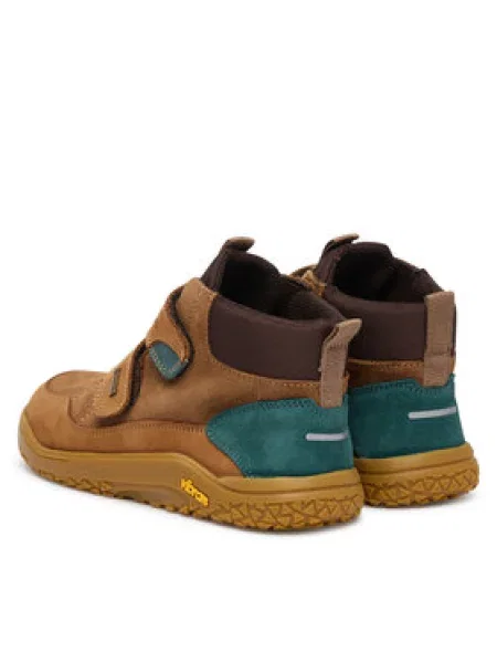 Auliniai batai Primigi GORE-TEX S ruda