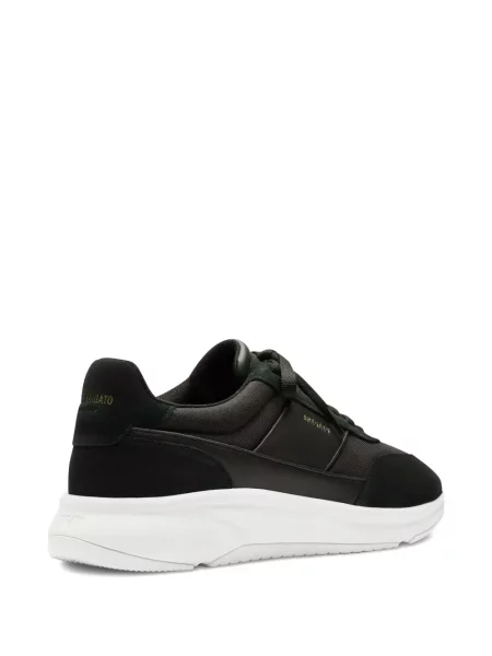 Sneakerși Axel Arigato negru