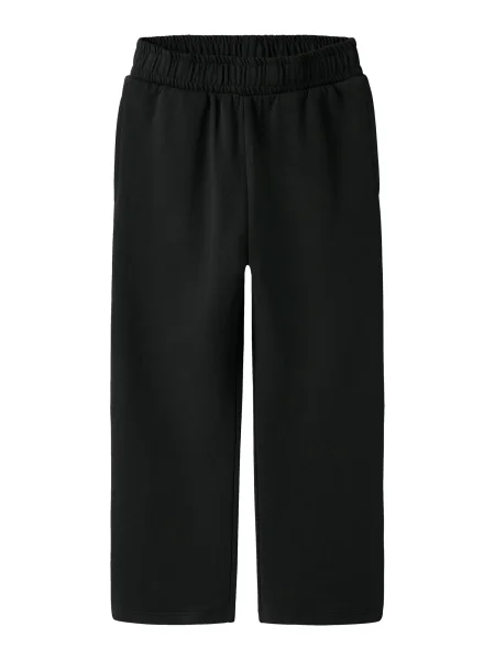NAME IT Pantaloni NKMMallo' negru