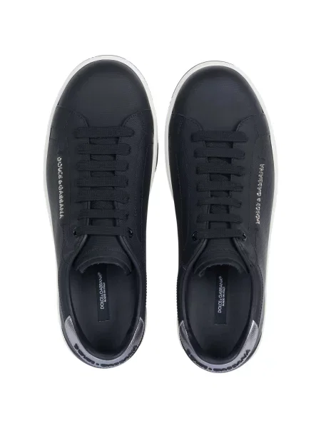 Pantofi D&g negru