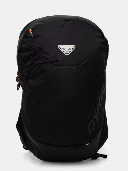 Dynafit rucsac pentru trekking TRAVERSE 16 negru
