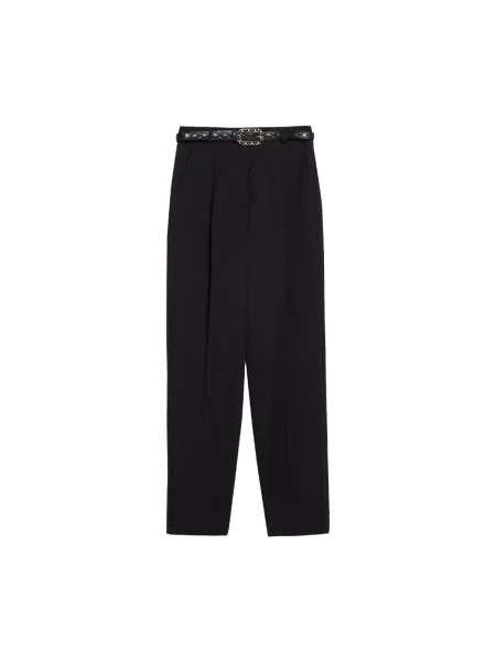 Pantaloni Liu Jo negru