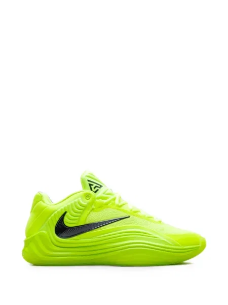 Sneakerși Nike Air Max verde
