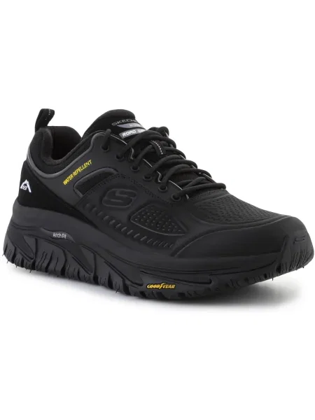 Pantofi Skechers negru