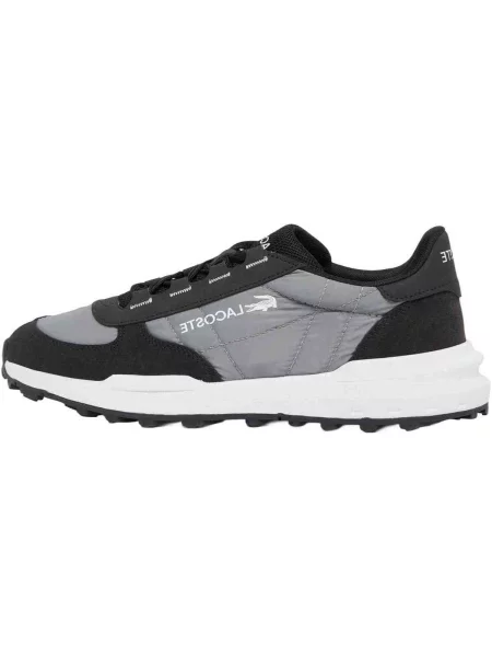 Tenisky Lacoste Elite Active Evo Sneakers sivá