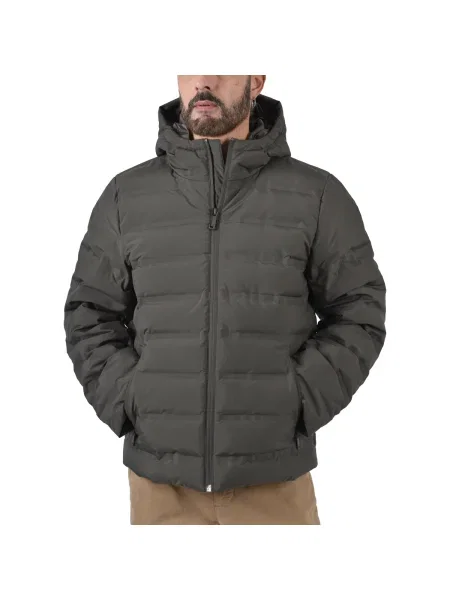 Kabát Calvin Klein Jeans kék