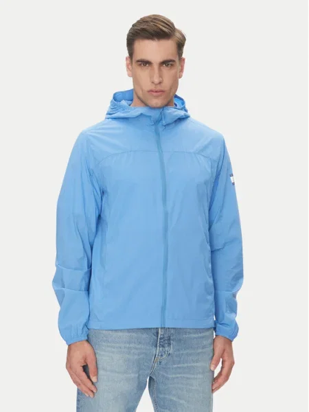Tommy Jeans Geacă albastru
