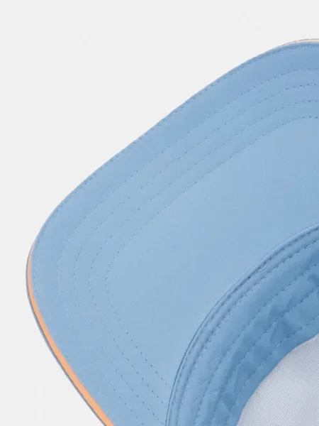 Lacoste siltes sapka kék