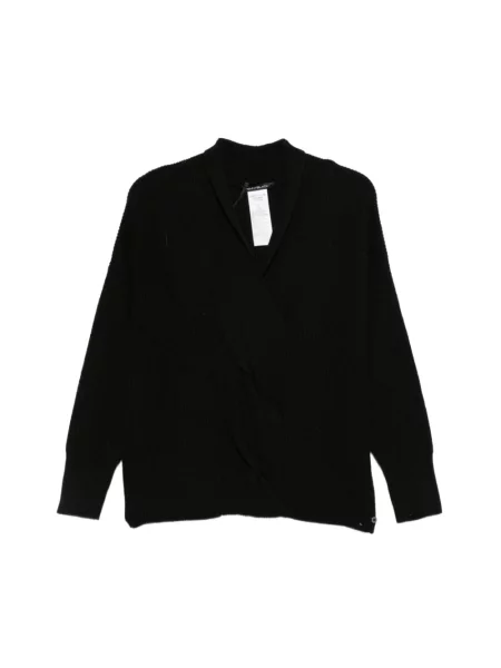 Sweter Pennyblack czarny