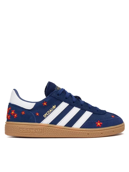 Sportcipők adidas Handball Spezial Sötétkék fehér