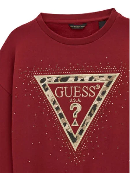 Mikina Guess
