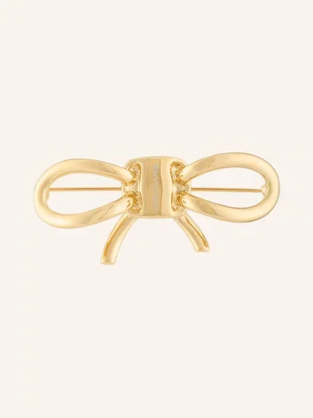 Ferragamo Broszka gold