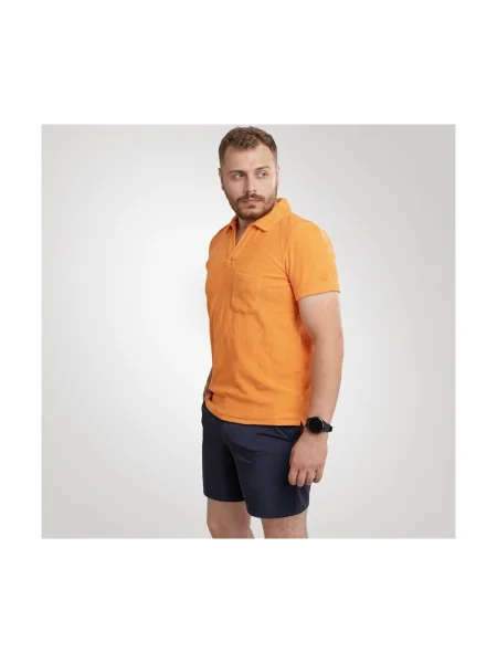 Polo Jott portocaliu