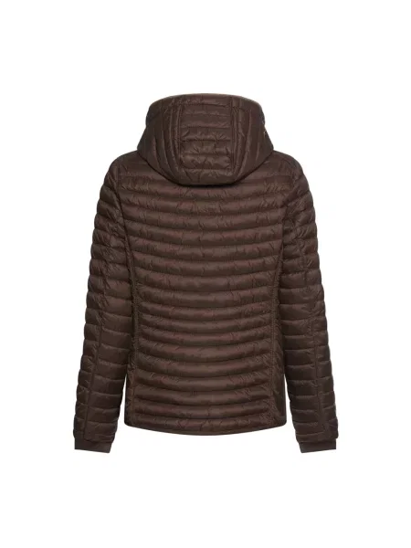 Kurtka Camel Active brązowa
