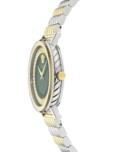 Ceas Versace verde