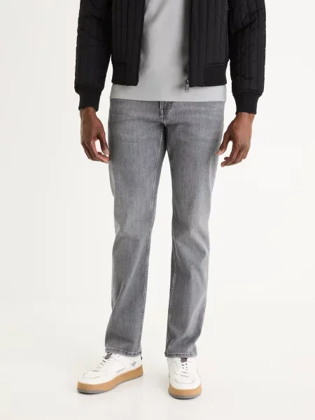 Egyenes szárú farmernadrág Celio