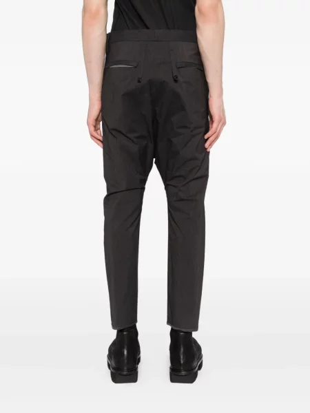Pantaloni Carol Christian Poell gri