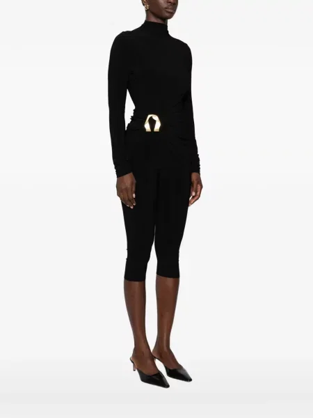 Top Aje negru
