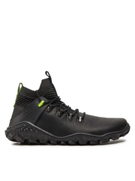 Topánky Vivobarefoot MAGNA FOREST ESC čierna
