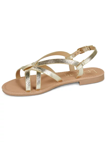 Sandale Les Petites Bombes
