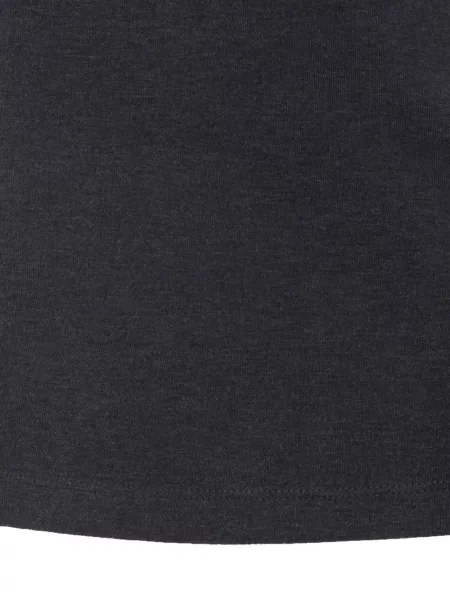 Scurt tricou Eleh gri