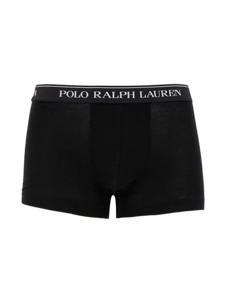 Polo Ralph Lauren Bokserki czarny