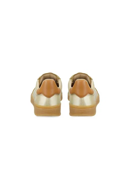 Dámske topánky GANT Cuzima multi beige béžová