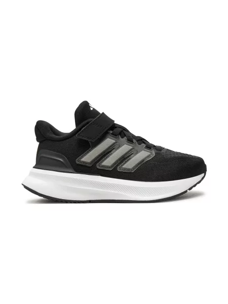 Tenisky Adidas čierna
