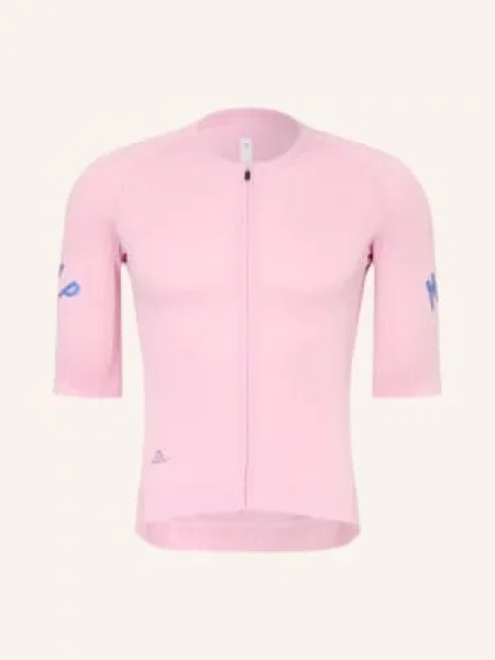 Maap Koszulka Kolarska Apex Aeon rosa różowa