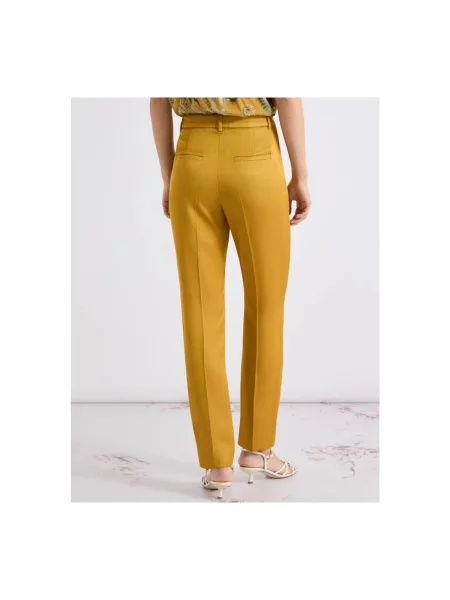 Pantaloni Marella bej