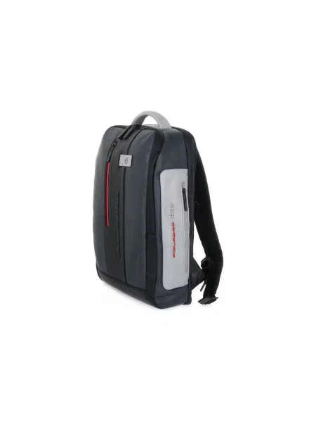 Rucsac Piquadro verde