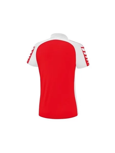 Tricou Erima roșu