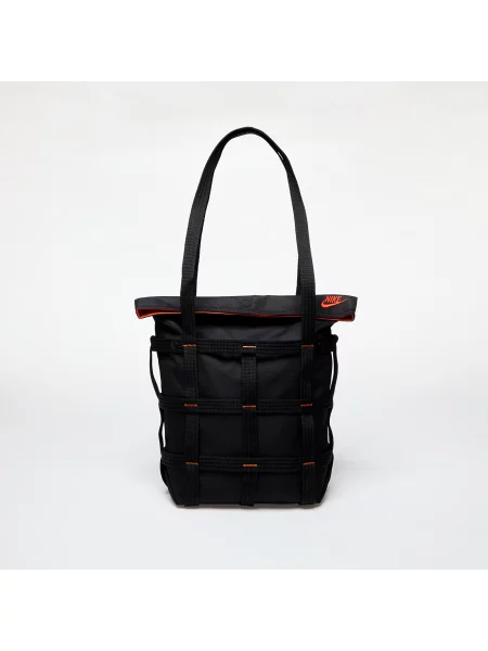 Сумка Nike чорна