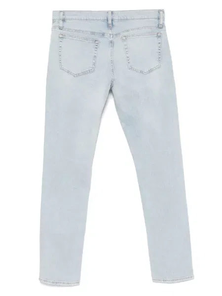 Blugi Frame albastru
