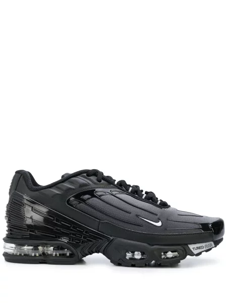 Sneakerși Nike Air Max Plus negru