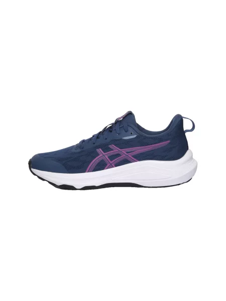 Pantofi Asics alergare roz