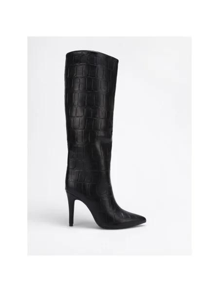 Pantofi La Modeuse negru