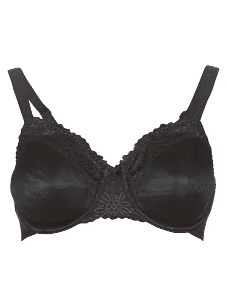 Termo spodnje perilo Triumph črna