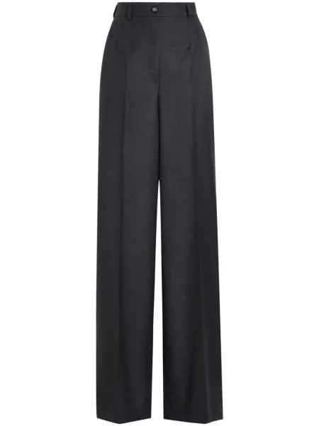 Pantaloni Dolce & Gabbana gri