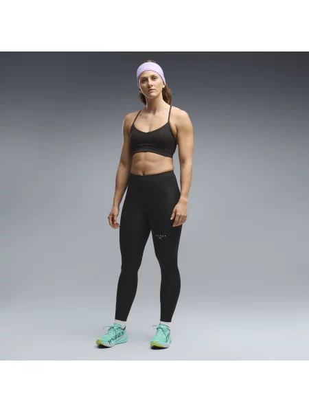 Legginsy PUMA Ã— HYROX Essentials Akcesoria XXS czarny