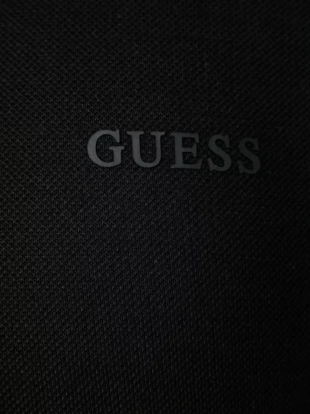 Свитер Guess с капюшоном