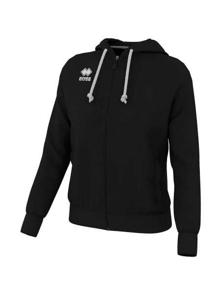 Sportski komplet Errea crna