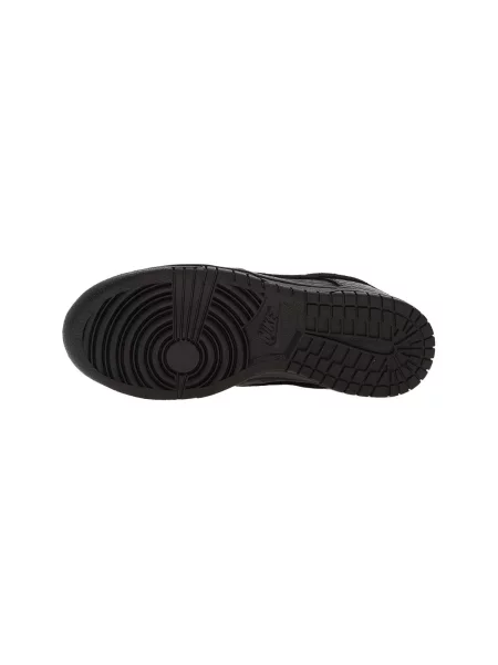 Tenisky Nike Dunk čierna