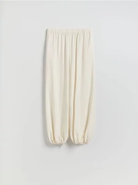 Pantaloni Reserved