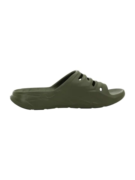 Pantofi Teva verde