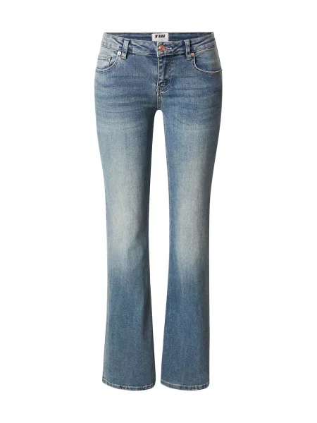 Tally Weijl Jeans albastru