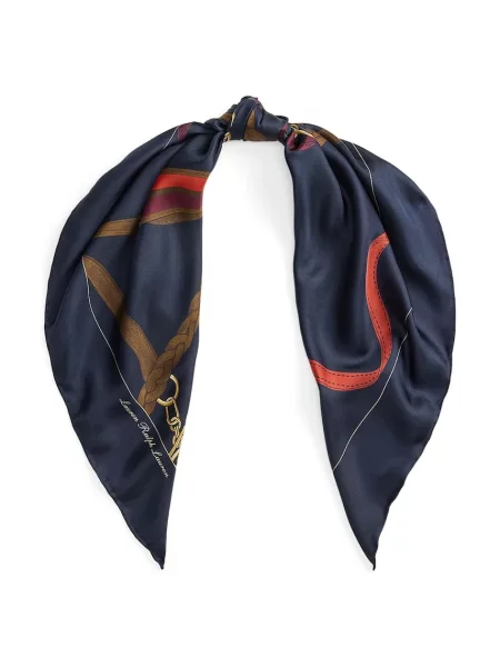 Fular Lauren Ralph Lauren de mătase